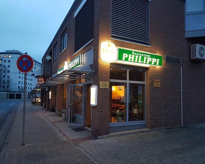 Restaurant Philippi